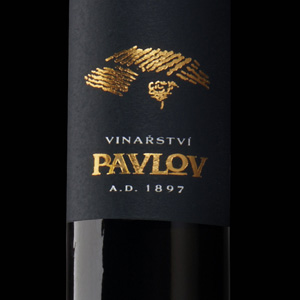 Pavlov Winery