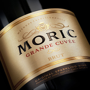 Moric sekt