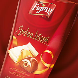 Figaro pralines