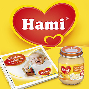Hami baby nutrition