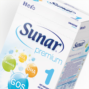 Sunar Premium