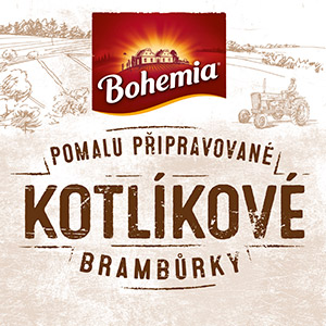 Bohemia Kotlíkové